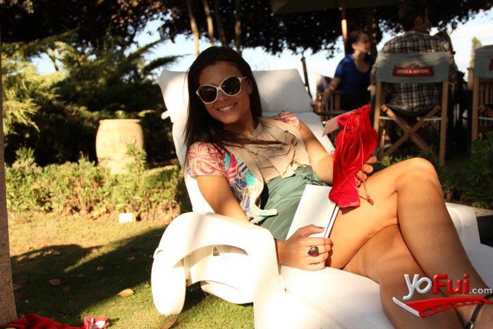 Malú Pérez