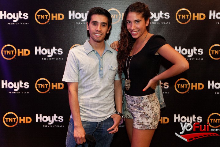 Joel Silva, Mijal Mazú