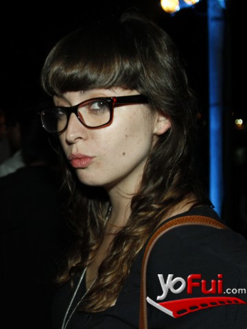 Fotografía en Lanzamiento GLACÉAU Vitaminwater, Muelle Baron
