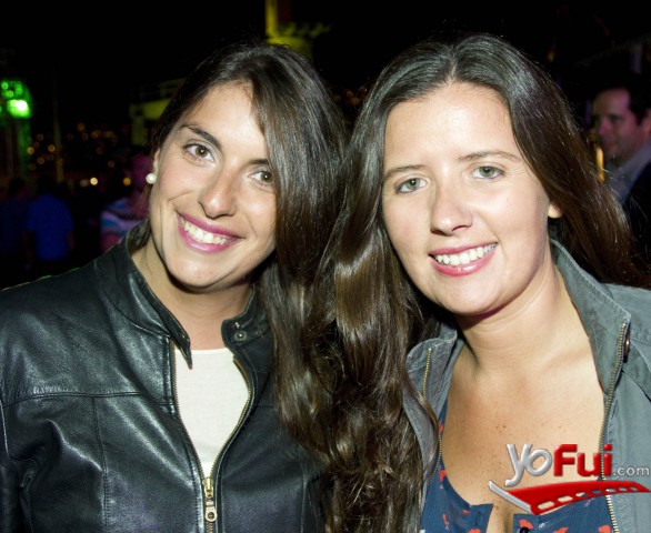 Adriana García-Huidobro, Isabel Violler