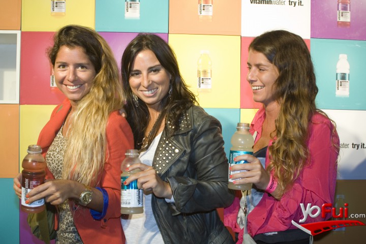 Andrea Aninat, Lili Sanchez, Carola Aninat