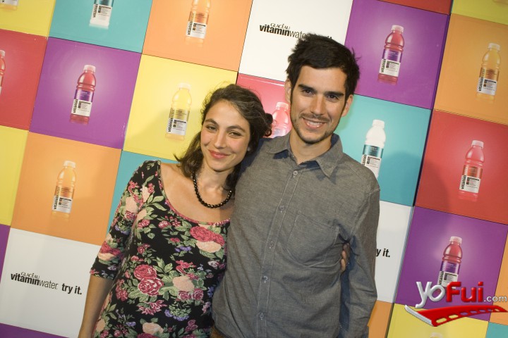 Antonia Caffati, Sebastian Lugia