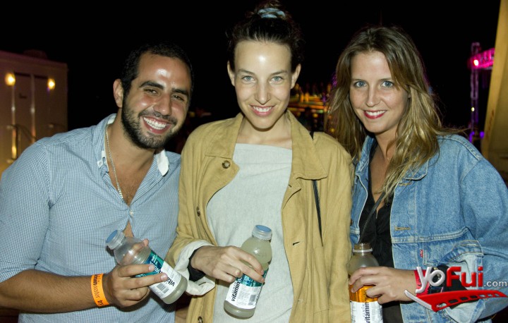 Bechara, Valentina Ossa, Dominique Farre