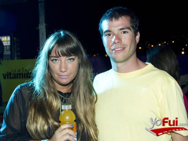 Camila Santa Ana, Patricio Pizaeno