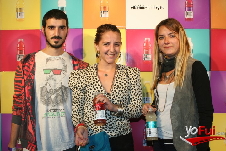 Carlos Martinez, Nicole Martinic, Josefa Hudson