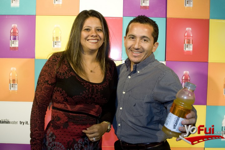 Carolina de Romero, Carlos Romero
