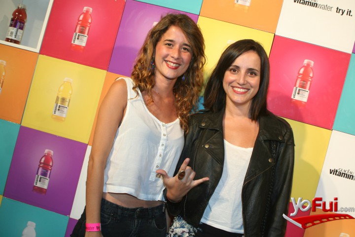 Catalina de la Cerda, Camila Hirane