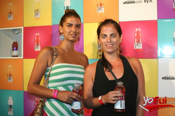 Claudia Puccio, Maria Jose Scheel
