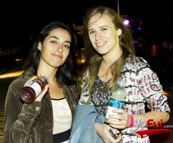 Consuelo Vargas, Tania Selaive