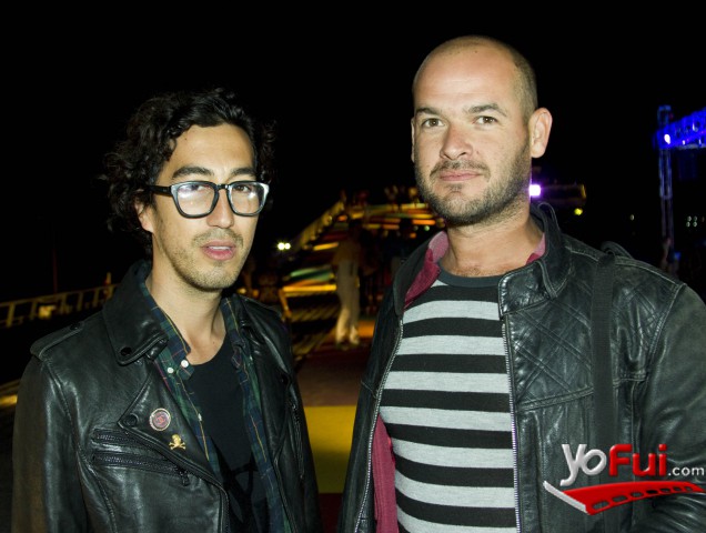 Cristian Quitral, Renato del Valle