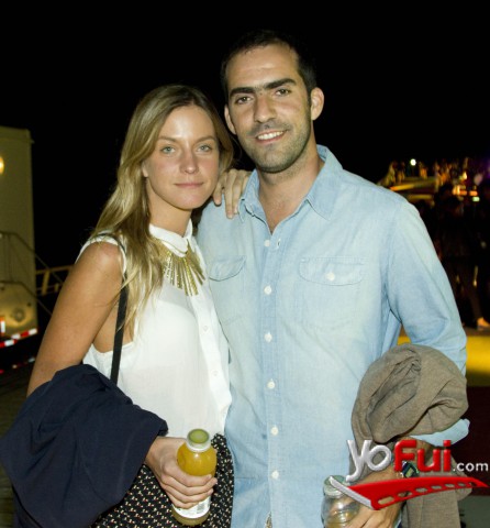 Eva Siebert, Leo Prieto