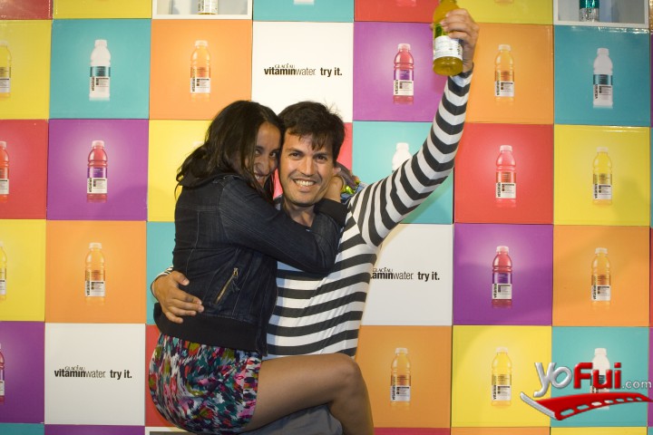 Francisca Bustamante, Gonzalo Miranda