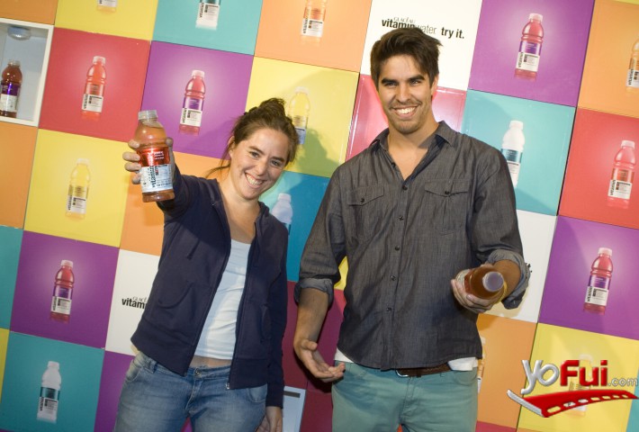 Francisca Rojas, Nicolas Gonzalez