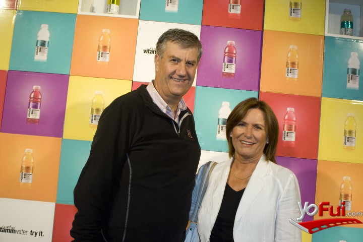Gonzalo Iglesias, Patricia Pesce