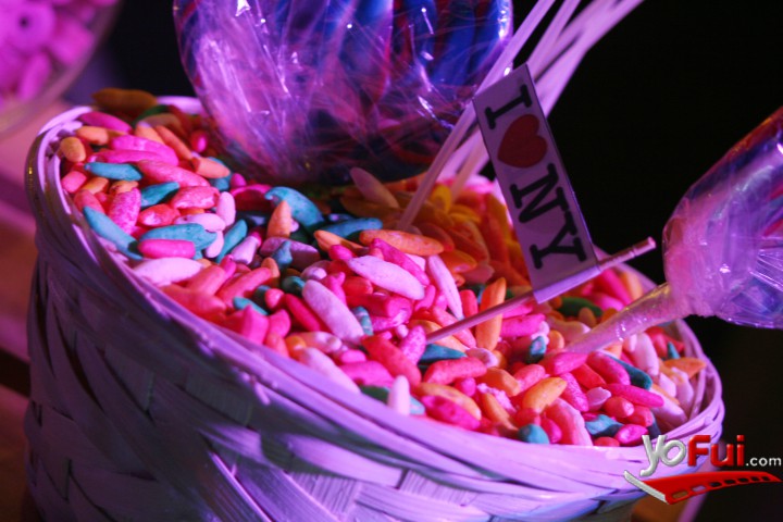 Fotografía en Lanzamiento GLACÉAU Vitaminwater, Muelle Baron