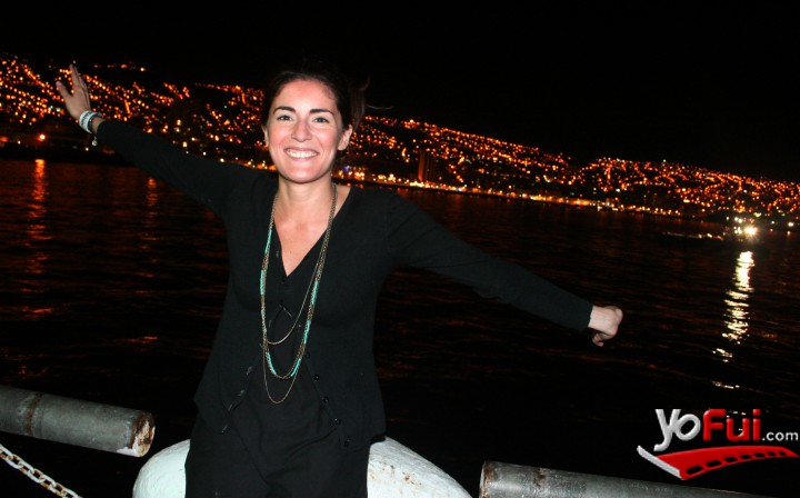 Fotografía en Lanzamiento GLACÉAU Vitaminwater, Muelle Baron