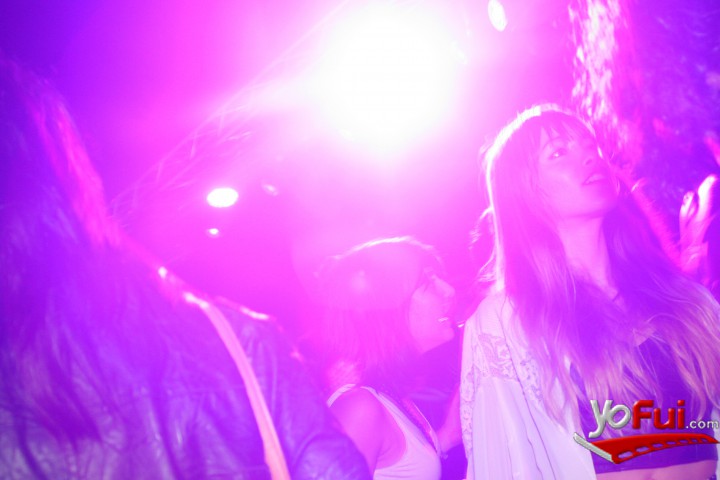 Fotografía en Lanzamiento GLACÉAU Vitaminwater, Muelle Baron