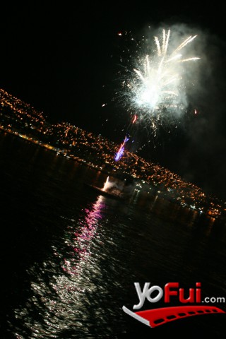 Fotografía en Lanzamiento GLACÉAU Vitaminwater, Muelle Baron