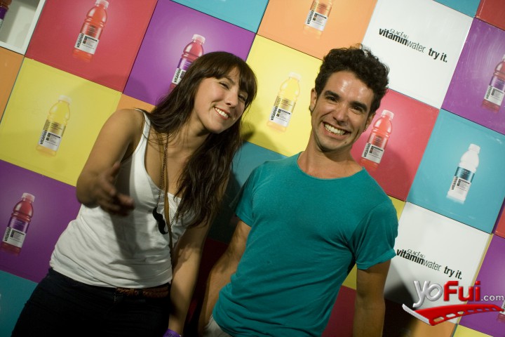 Isabel Moraga, Jose Pendian
