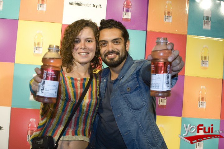 Javiera Villegas, Juan Pablo Soto