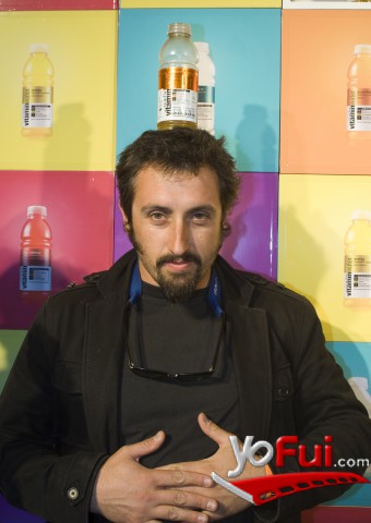 Jorge Alcántara