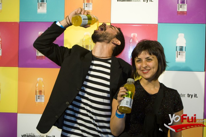 Jorge Lopez, Valeria Grixolli