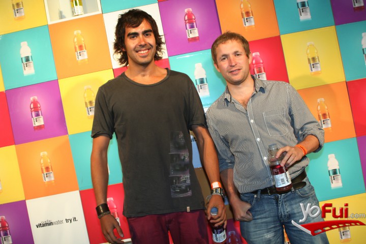 Jose Raya, Ricardo Muñoz