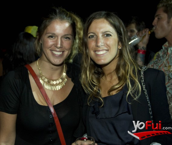 Josefina Mekis, Tania Garimani