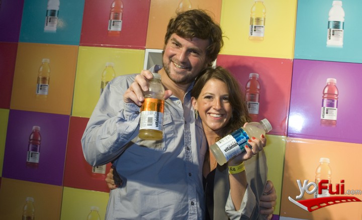 Juan Pablo Barcelo, Sofia Zeiner