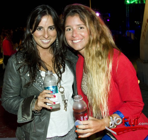 Kika Sánchez, Andrea Aninat