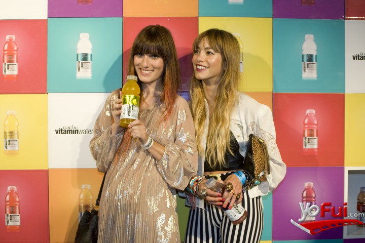 Macarena Jimenez, Valentina Rios