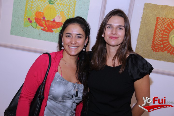 Josefina Latorre, Dianella Rossi