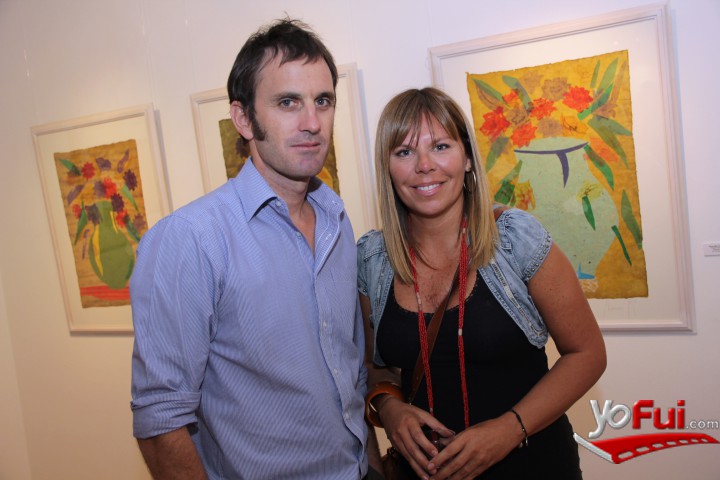 Sebastian Vial, Victoria Roman