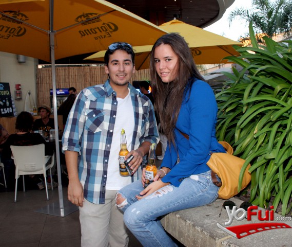 Diego Martín, Isidora Pérez-Íñigo