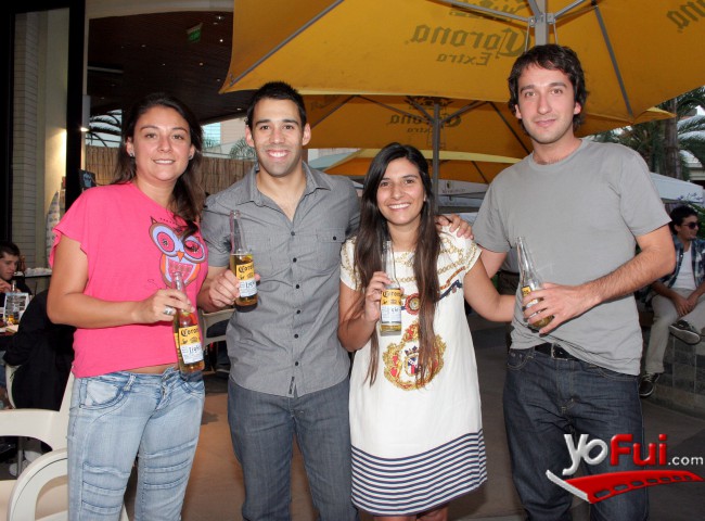 Paulina Moreno, Franco Tamburini, Alejandra Marfán, Sebastián Zepeda