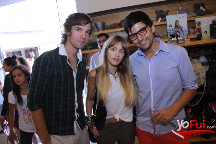 Cristian Pavez, Valentina Rios, Pablo Ahumada