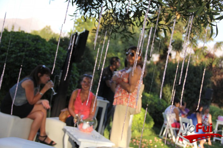 Fotografía en Lanzamiento Rose & Rose de Esika y Desfile Alter Ego, Prince of Wales Country Club