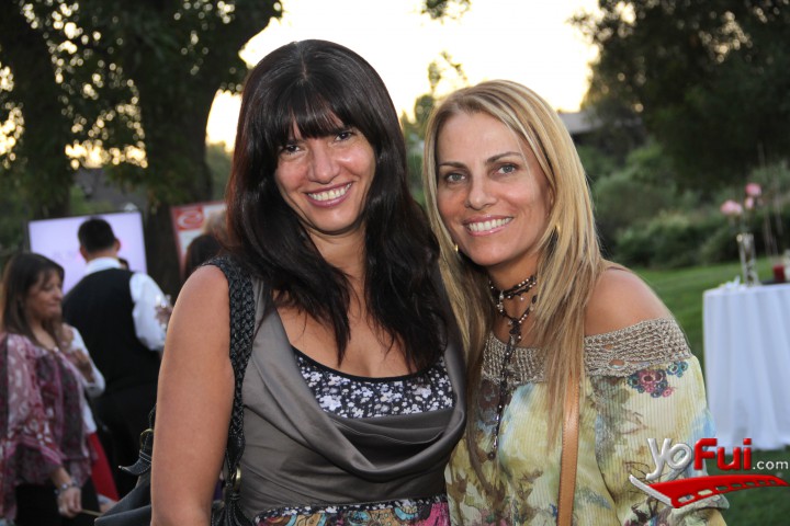 Isabel Lobo, Karin Himmel