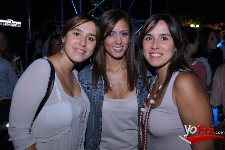 Carla Bustos, Alejandra Bezanilla, Carolina Bustos