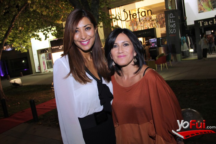 Carolina Jorquera, María José Arce