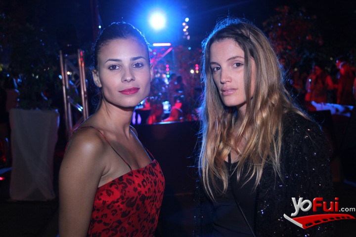Malu Pérez, Natalie Arama
