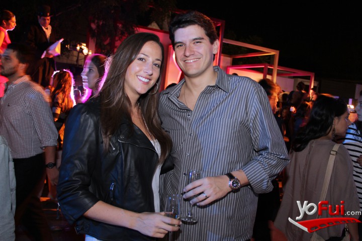 Natalie Guiscardo, Ivan Cascales