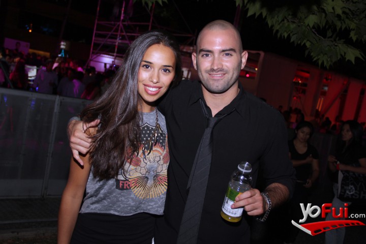 Melisa Shertzer, Claudio Selman