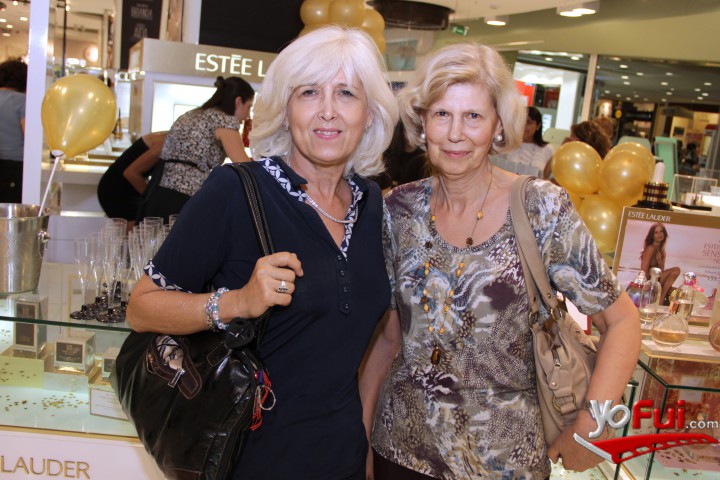María Teresa Teixidó, Estela Gonzalo