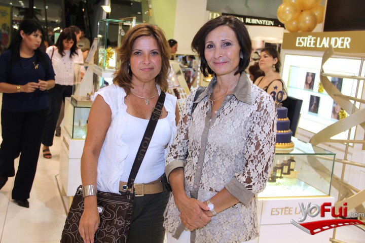 Claudia Nicolas, Bernardita Menchaca