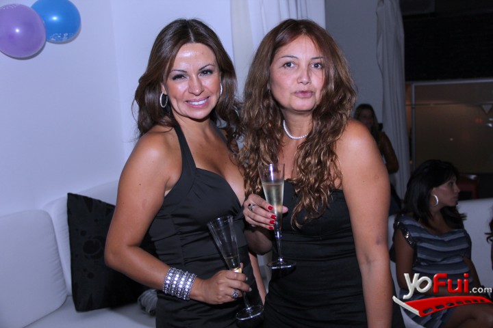 Sandra Cuevas, Marcela Norambuena