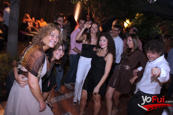Fotografía en Cumpleaños Claudia Castillo Röhland, La Reina