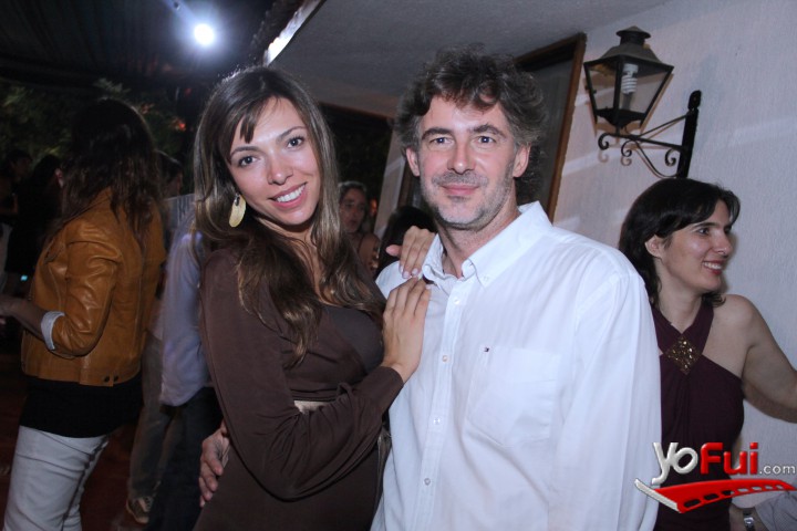 Estefania Gonzalez, Piere Robert