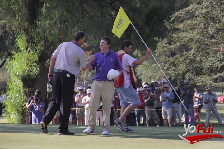 Fotografía en Chile Classic, Prince of Wales Country Club