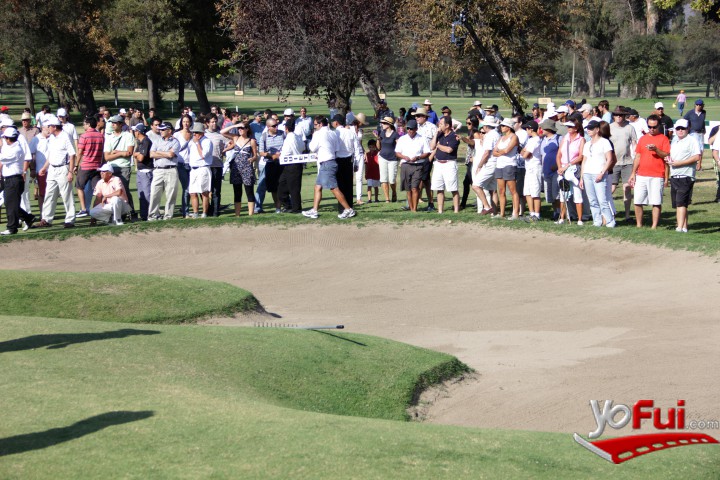 Fotografía en Chile Classic, Prince of Wales Country Club